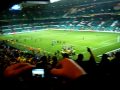 Celtic-HSV 22.10.09   A.C.A.B.!!!!