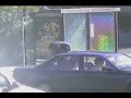 Major smashup2 look both ways before crossing street