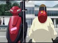 Jigoku Shoujo Futakomori cap.5 1/3 sub espa�ol