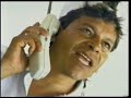 Taravé ha Pakova - Llora el teléfono