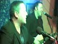 Corrigan Brothers perform an Irishman Invented Rock And Roll, Live in Herberts Bar , Castleconnell, Limerick