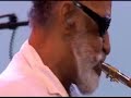 Applied Microphone Technology - Sonny Rollins