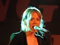 Gemma Hayes - Back Of My Hand live at Spring and Airbrake, Belfast