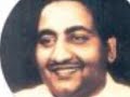 Dard-e minat kash-e - Mohammad Rafi Ghazal