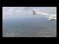 Into Newark (EWR) Con Merengue