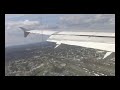 Into Newark (EWR) Con Merengue