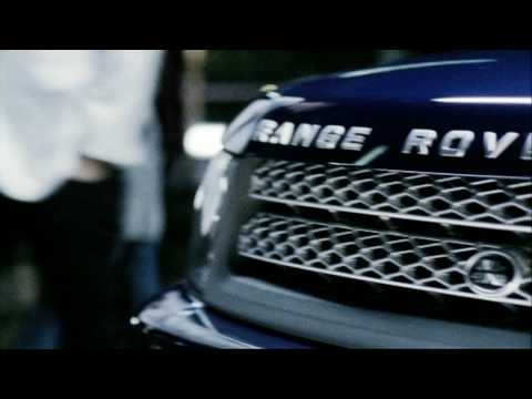 Official Range Rover Sport 2010 Reveal Film
