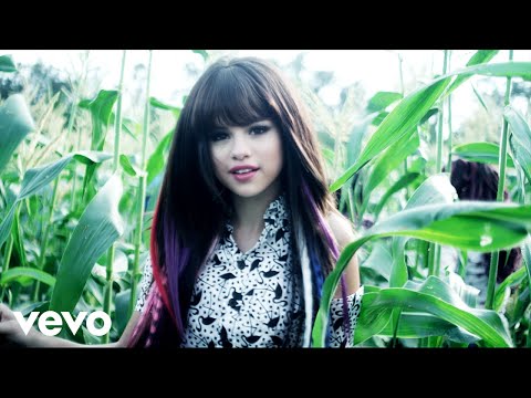 Tekst piosenki Selena Gomez - Hit the lights po polsku