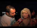 Peter Rosenberg at \"One Step Beyond\" Peter Rosenberg at \"One Step Beyond\"