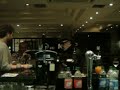 singer in bar