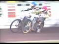 Gollob vs. Gustafsson - Abensberg 1995