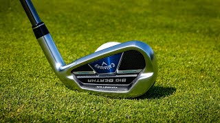 Callaway Big Bertha B21 Irons - What you need to know