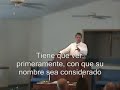 Paul Washer Consejos Oraci�n