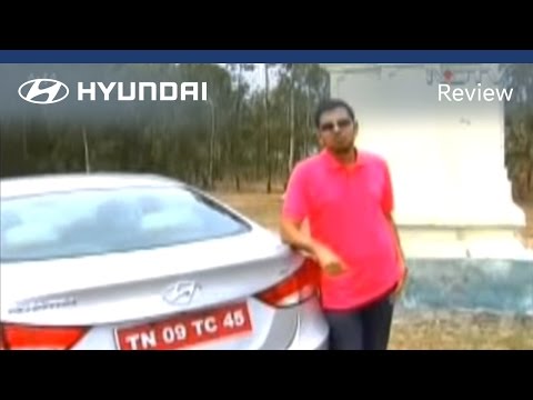 Hyundai Elantra Review – The Car & Bike Show – NDTV 24×7 Hyundai Elantra Review – The Car & Bike Show – NDTV 24×7