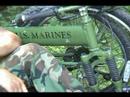 Montague Paratrooper Tactial Folding Mountain Bike