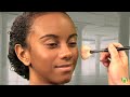 Smokey Eye Makeup Tutorial - Kim Kardashian Smokey Eyes Look