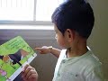 avanish mimicking waghoba