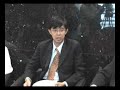 Dong Zong Meeting Selangor MB  (Malay Version)