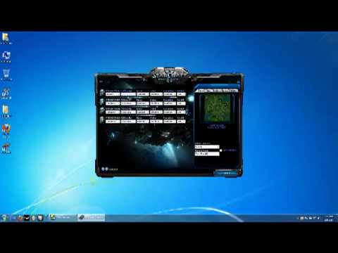 how to patch starcraft 2 offline