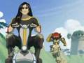 Oban Star-Racers 9A Surprising Like Super-Racer