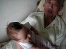 Maia Lucia Georgine bisabuelo hipo