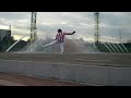 ??  [QJT] ??  XUNDILOCO ??  Last Solo ~ Jumpstyle / Holly shuffle ??