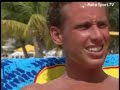 Wielrennen - Boogerd mist ook afscheid op Curaçao Wielrennen - Boogerd mist ook afscheid op Curaçao