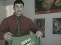Hobo George Season Three, Episode One: Rich George