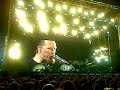 One - Metallica - Rock in Rio 2008 - 6 Jun 08 - Lisboa
