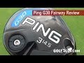 Golfalot Review