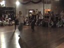 Nick DeMoura and Ian Eastwood Collabo-\"Basement Party\"