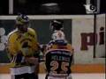 Lukko vs. Ilves, 7.1.2005
