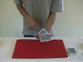 magic card trick
