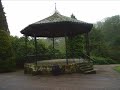 Alton Towers Gardens - Kate Bush Humming Alton Towers Gardens - Kate Bush Humming