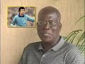 MANNO SANON - GOAL HAITI vs ITALY