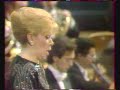 messa di requiem, verdi  01.01.1987, sofia (unfortunately the end is missing!)
libera me
conductor : emil tchakarov
mirella freni, elena obraztsova, peter dvorsky, boris martinovich
sofia festival orchestra, national opera sofia chorus