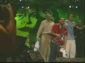paoli mejias quintet timbal solo oye como va