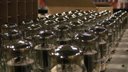 Electro-Harmonix, guitar pedal engineers, vintage sound gadgets