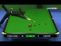 Snooker 147 - Ronnie O'Sullivan - 2007 Northern Ireland Trophy