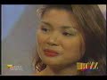 Ate pours her heart out  (pt1)