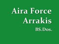 Aira Force ~ Arrakis