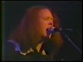 the Outlaws - Hurry Sundown 1977