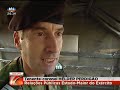 o ex�rcito portugu�s realizou, no per�odo de 06 a 17 de outubro de 2008, o exerc�cio orion 08, com finalidade exercitar e testar algumas capacidades da componente operacional do sistema de for�as do ex�rcito na condu��o de uma opera��o de resposta a crises (cro) (n�o art� 5) do tratado de washington. 

o exec�cio orion 08 envolveu toda a estrutura do ex�rcito, com �nfase na sua for�a operacional permanente, nomeadamente, a brigada mecanizada, a brigada de interven��o e a brigada de reac��o r�pida no quadro de uma cro, no planeamento e execu��o de opera��es de conten��o de ac��es terroristas e de ajuda em situa��o de calamidade p�blica, integrando uma for�a multinacional. 

este exerc�cio decorreu, a norte, nas regi�es de viseu e sabugal, no centro, nas regi�es de tancos-arripiado e santa margarida e, a sul, na regi�o de beja. 

este exerc�cio contou ainda com a participa��o de todas as suas unidades/estabelecimentos/�rg�os de norte a sul do pa�s, representantes dos outros ramos e tamb�m do instituto nacional de emerg�ncia m�dica (inem). 

em 15 e 16 de outubro decorreu os dias abertos � comunica��o social onde s. ex.� o ministro da defesa, professor doutor nuno severiano teixeira, a ministra da sa�de, dra. ana teodoro jorge e o chefe do estado-maior do ex�rcito, general jos� luis pinto ramalho, assim como outras altas entidades civis e militares, estiveram presentes no decorrer do exerc�cio na regi�o do sabugal, tendo oportunidade de visitar o posto de comando da brigada de interven��o, uma frente de trabalho do regimento de engenharia n� 3 e uma visita ao hospital cir�rgico m�vel do inem, no sabugal. 

ainda em 15 de outubro decorreu, na regi�o de tancos, com o empenhamento da brigada mecanizada, a montagem de uma ponte flutuante sobre o rio tejo e respectiva travessia por for�as motorizadas, no cais de tancos. 

em 16 de outubro na regi�o de beja, s. ex.� o presidente da comiss�o de defesa nacional, dr. miranda calha, efectuou uma visita � �rea de interven��o da brigada de reac��o r�pida, nomeadamente ao posto de comando da brigada de reac��o r�pida e a uma demonstra��o de capacidades da mesma.