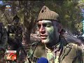 o ex�rcito portugu�s realizou, no per�odo de 06 a 17 de outubro de 2008, o exerc�cio orion 08, com finalidade exercitar e testar algumas capacidades da componente operacional do sistema de for�as do ex�rcito na condu��o de uma opera��o de resposta a crises (cro) (n�o art� 5) do tratado de washington. 

o exec�cio orion 08 envolveu toda a estrutura do ex�rcito, com �nfase na sua for�a operacional permanente, nomeadamente, a brigada mecanizada, a brigada de interven��o e a brigada de reac��o r�pida no quadro de uma cro, no planeamento e execu��o de opera��es de conten��o de ac��es terroristas e de ajuda em situa��o de calamidade p�blica, integrando uma for�a multinacional. 

este exerc�cio decorreu, a norte, nas regi�es de viseu e sabugal, no centro, nas regi�es de tancos-arripiado e santa margarida e, a sul, na regi�o de beja. 

este exerc�cio contou ainda com a participa��o de todas as suas unidades/estabelecimentos/�rg�os de norte a sul do pa�s, representantes dos outros ramos e tamb�m do instituto nacional de emerg�ncia m�dica (inem). 

em 15 e 16 de outubro decorreu os dias abertos � comunica��o social onde s. ex.� o ministro da defesa, professor doutor nuno severiano teixeira, a ministra da sa�de, dra. ana teodoro jorge e o chefe do estado-maior do ex�rcito, general jos� luis pinto ramalho, assim como outras altas entidades civis e militares, estiveram presentes no decorrer do exerc�cio na regi�o do sabugal, tendo oportunidade de visitar o posto de comando da brigada de interven��o, uma frente de trabalho do regimento de engenharia n� 3 e uma visita ao hospital cir�rgico m�vel do inem, no sabugal. 

ainda em 15 de outubro decorreu, na regi�o de tancos, com o empenhamento da brigada mecanizada, a montagem de uma ponte flutuante sobre o rio tejo e respectiva travessia por for�as motorizadas, no cais de tancos. 

em 16 de outubro na regi�o de beja, s. ex.� o presidente da comiss�o de defesa nacional, dr. miranda calha, efectuou uma visita � �rea de interven��o da brigada de reac��o r�pida, nomeadamente ao posto de comando da brigada de reac��o r�pida e a uma demonstra��o de capacidades da mesma.