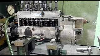 Ремонт ТНВД моторпал Автомобиль Татра в Пензе