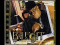 B-LEGIT  -  Scared Man