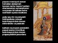 Bhagavad-gita, chapter one, part two Bhagavad-gita, chapter one, part two