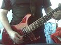 Yerbatero - Juanes (Cover)