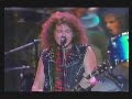 Y&T - Black Tiger @ LIVE The Rock Palace 1984
