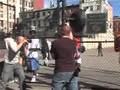 Streetball Entertainment presents the Ball4Real World Tour